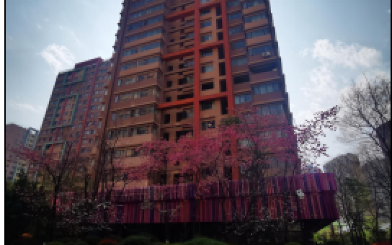 云南省昆明市盤龍區(qū)云山社區(qū)劉家營股份合作社巨和美術小區(qū)16幢3層306室住宅轉讓