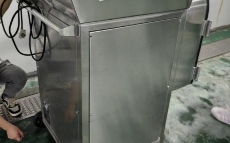 從江縣農(nóng)商互聯(lián)科技有限公司機器設(shè)備處置(四次掛牌)