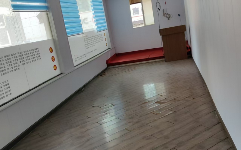 貴州省機關事務管理局國有資產管理服務中心貴陽市云巖區(qū)陜西路3A號附104號一層、二層門面招租