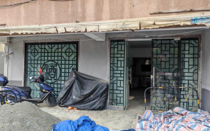 貴州省機關(guān)事務(wù)管理局國有資產(chǎn)管理服務(wù)中心貴陽市南明區(qū)南浦路104號49棟1單元負1-2招租