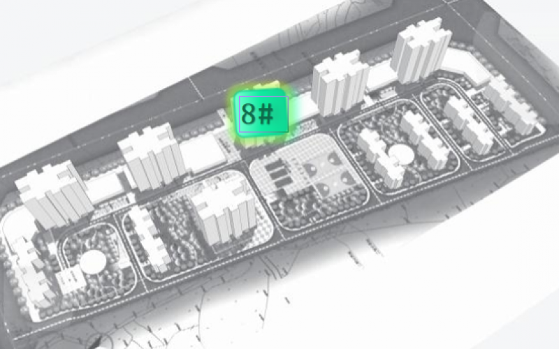 花溪區(qū)孟關(guān)生態(tài)特色功能區(qū)農(nóng)民新村建設(shè)項目（含貴陽國際汽貿(mào)城農(nóng)民新村安置房建設(shè)項目）保障性租賃住房項目