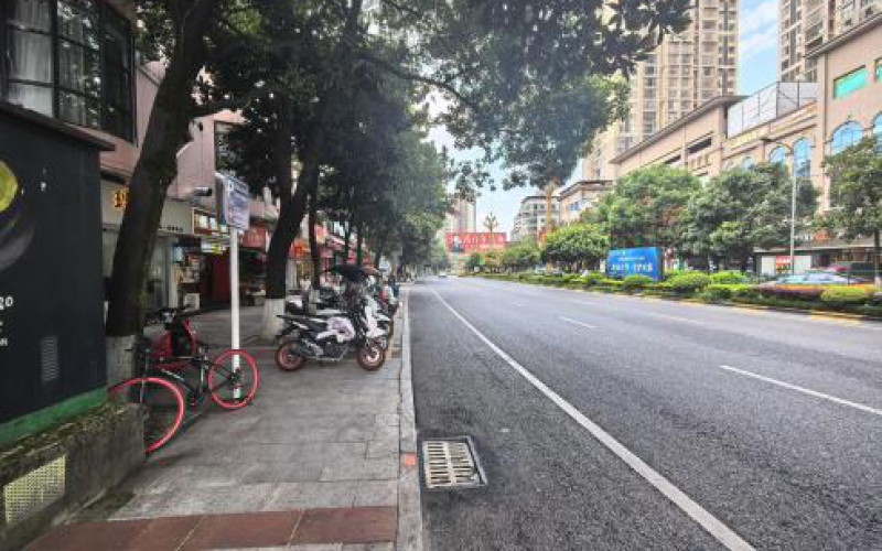 紅旗新村A棟1層5、6號(hào)門面轉(zhuǎn)讓（持有方：貴州省機(jī)關(guān)事務(wù)管理局國(guó)有資產(chǎn)管理服務(wù)中心）