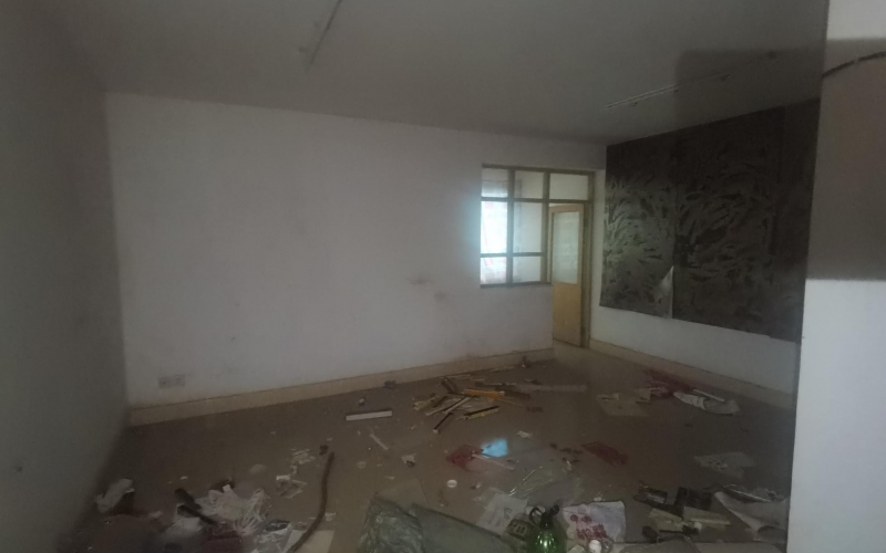 遵義巷273號2處資產(chǎn)轉(zhuǎn)讓（持有方：貴州省機關事務管理局國有資產(chǎn)管理服務中心）