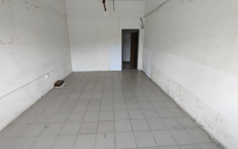 貴陽市云巖區(qū)延安西路67號眾夏大廈十二層部分房產招租(延期）