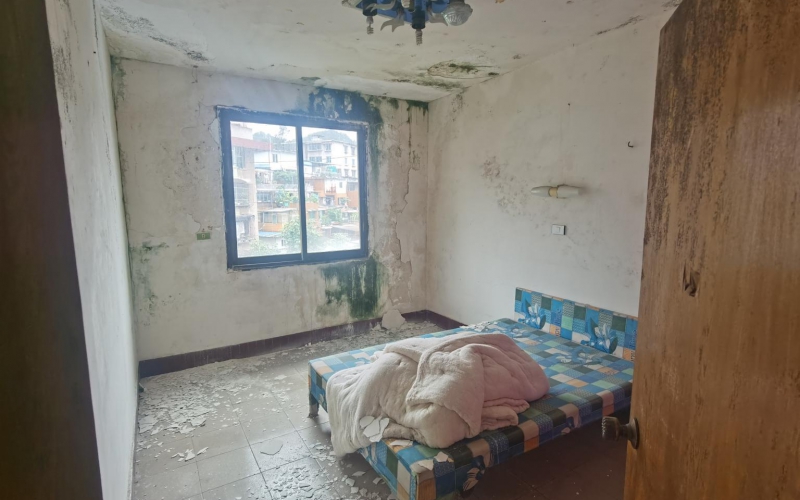 （降價）金頂山46幢1單元8層1號住宅轉(zhuǎn)讓（持有方：貴州省機關(guān)事務(wù)管理局國有資產(chǎn)管理服務(wù)中心）(二次掛牌)