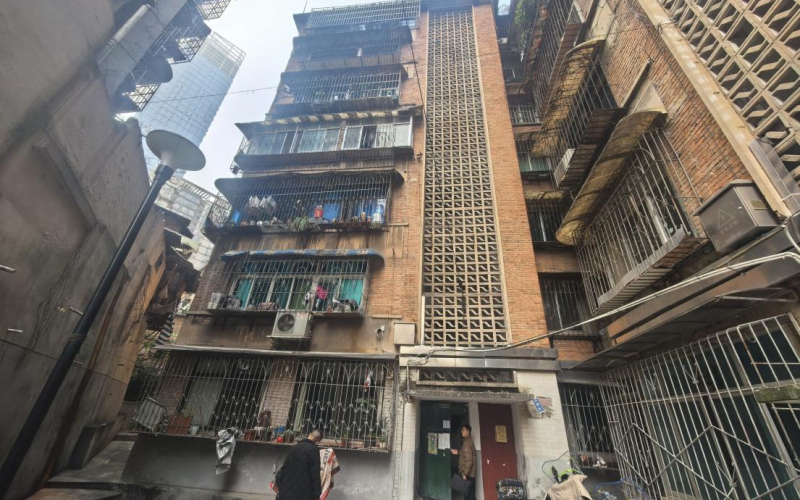 （預(yù)披露）貴州省機關(guān)事務(wù)管理局國有資產(chǎn)管理服務(wù)中心貴陽市南明區(qū)建筑巷1號4單元7層14號房屋招租