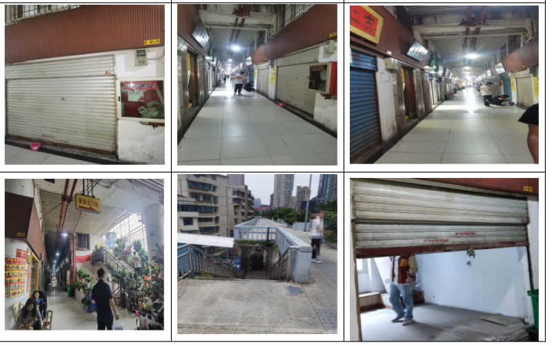 貴州省機(jī)關(guān)事務(wù)管理局國有資產(chǎn)管理服務(wù)中心貴陽市南明區(qū)環(huán)城東路萬東商貿(mào)城丙一排04號(hào)、05號(hào)門面招租