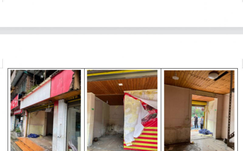 貴州省機關(guān)事務(wù)管理局國有資產(chǎn)管理服務(wù)中心貴陽市南明區(qū)解放西路85號1、6、7、10號門面招租