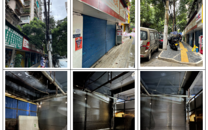 貴州省機關(guān)事務(wù)管理局國有資產(chǎn)管理服務(wù)中心貴陽市云巖區(qū)市北路50號二層1、2、3、4號房屋招租